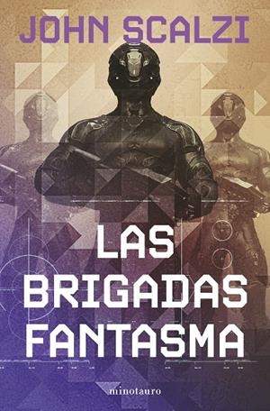 VIEJA GUARDIA 02, LA. LAS BRIGADAS FANTASMA | 9788445013298 | SCALZI, JOHN