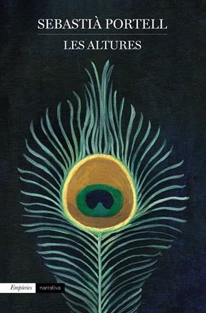 ALTURES, LES | 9788418833519 | PORTELL, SEBASTIÀ