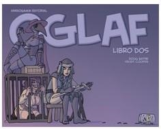 OGLAF 02 | 9788418419621 | BAYNE, DOUG / COOPER, TRUDY