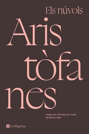 NÚVOLS, ELS | 9788419013781 | ARISTÒFANES