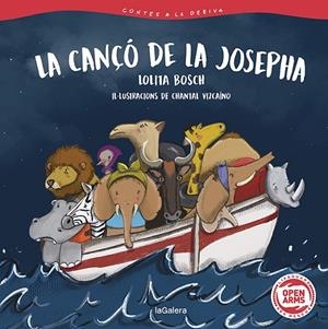 CONTES A LA DERIVA 01. LA CANÇÓ DE LA JOSEPHA | 9788424673673 | BOSCH, LOLITA