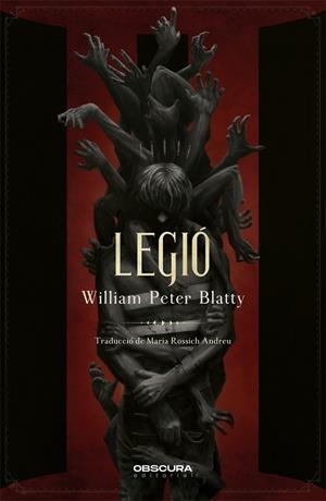 LEGIÓ | 9788412473452 | BLATTY, WILLIAM PETER