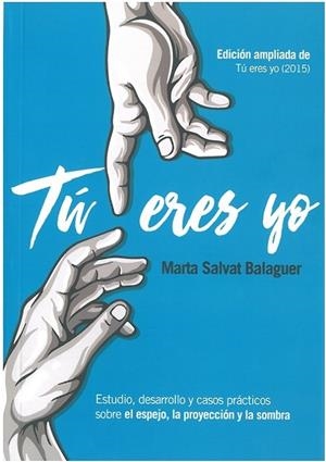 TÚ ERES YO | 9788409406579 | SALVAT, MARTA