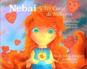 NEBAI Y UN CURSO DE MILAGROS | 9788409329755 | SALVAT, MARTA