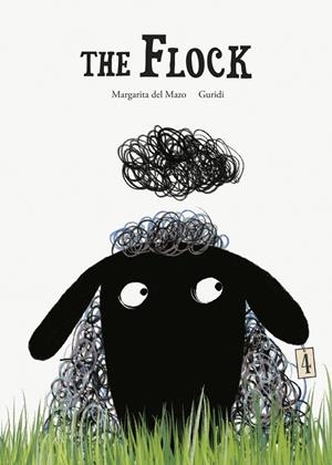 FLOCK, THE | 9788419253262 | DEL MAZO, MARGARITA