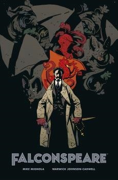 FALCONSPEARE | 9788467957358 | MIGNOLA, MIKE