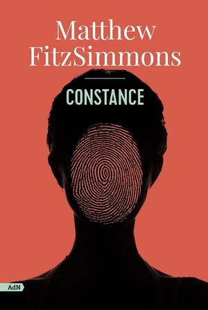 CONSTANCE | 9788413629469 | FITZSIMMONS, MATTHEW