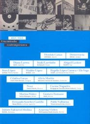 1812-2012 UNA MIRADA CONTEMPORANEA (AZUL) | 9788415272298