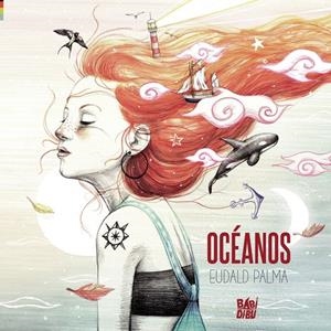 OCÉANOS | 9788419339621 | PALMA, EUDALD