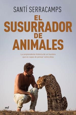 SUSURRADOR DE ANIMALES, EL | 9788427050150 | SERRACAMPS, SANTÍ
