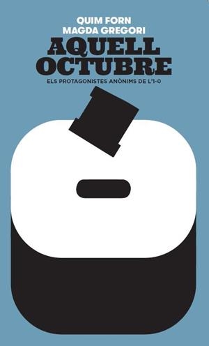 AQUELL OCTUBRE | 9788441232358 | FORN, JOAQUIM / GREGORI, MAGDA