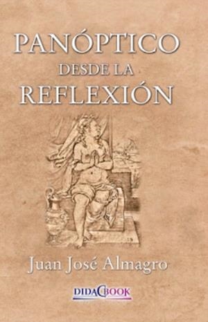 PANÓPTICO DESDE LA REFLEXIÓN | 9788417855178 | ALMAGRO GARCÍA, JUAN JOSÉ