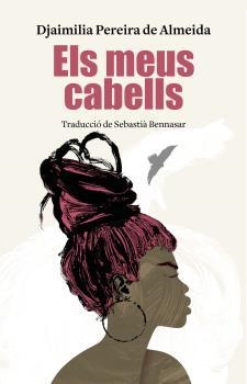 MEUS CABELLS, ELS | 9788412495034 | PEREIRA DE ALMEIDA, DJAIMILIA