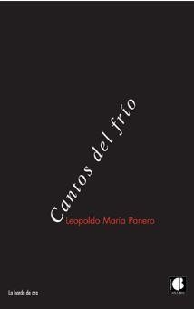 CANTOS DEL FRIO | 9788493922016 | PANERO, LEOPOLDO MARIA