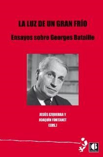 LUZ DE UN GRAN FRIO, LA | 9788494707216 | EZQUERRA, JESUS
