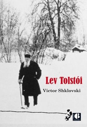 LEV TOLSTOI | 9788494707230 | SHKLIVSKI, VICTOR