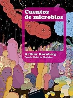 CUENTOS DE MICROBIOS | 9788429118575 | KORNBERG