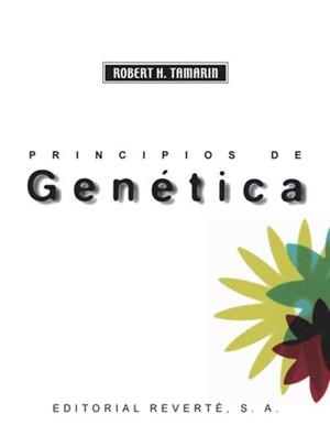 PRINCIPIOS DE GENÉTICA | 9788429118506 | TAMARIN, ROBERT