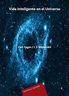 VIDA INTELIGENTE EN EL UNIVERSO | 9788429141597 | SAGAN