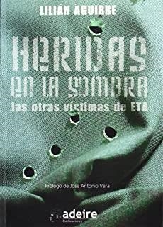 HERIDAS EN LA SOMBRA | 9788493509682 | AGUIRRE, LILIAN