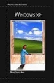 WINDOWS XP | 9788493509613 | SENADO ABAD, MIGUEL