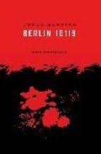 DORON BENATAR : BERLIN 10119 | 9788492805051 | BERLIAVSKY, AIDA
