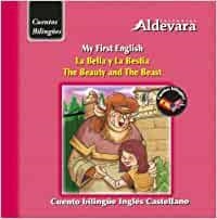 BELLA Y LA BESTIA (Bilingue) | 9788415363316 | HERNANDEZ, CRISTINA