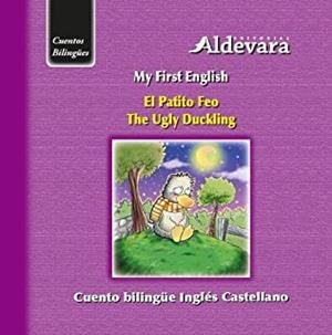 PATITO FEO (Bilingue) | 9788415363293 | HERNANDEZ, CRISTINA