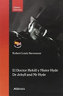 DOCTOR JEKILL Y MISTER HYDE (Bilingue) | 9788492805679 | STEVENSON, ROBERT LOUIS