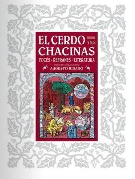 CERDO Y SUS CHACINAS, EL | 9788461274512 | JURADO, AUGUSTO