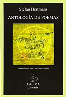 ANTOLOGIA DE POEMAS | 9788489972780 | HERTMANS, STEFAN