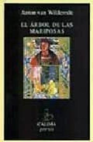 ARBOL DE LAS MARIPOSAS, EL | 9788489972230 | VAN WILDERODE, ANTON