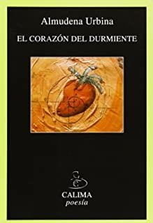 CORAZON DEL DURMIENTE, EL | 9788496458123 | URBINA, ALMUDENA