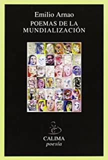 POEMAS DE LA MUNDIALIZACION | 9788496458109 | ARNAO, EMILIO