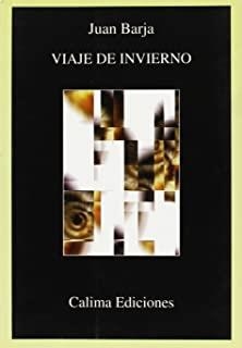 VIAJE DE INVIERNO | 9788492046898 | BARJA, JUAN