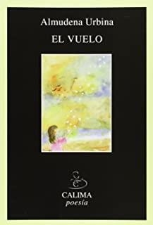VUELO, EL | 9788496458352 | URBINA, ALMUDENA
