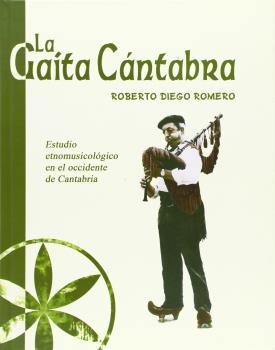 GAITA CANTABRA, LA | 9788496042452 | DIEGO ROMERO, ROBERTO