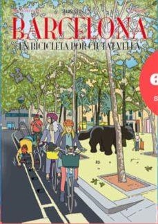 SEIS EN BARCELONA, LOS. EN BICICLETA POR CIUDAD VELLA | 9788494649257 | ISLA, ANTONIO