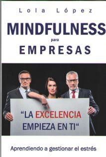 MINDFULNESS PARA EMPRESAS | 9788494798320 | LOPEZ, LOLA