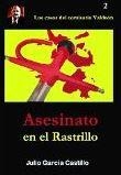ASESINATO EN EL RASTRILLO | 9788494271496 | G. CASTILLO, JULIO