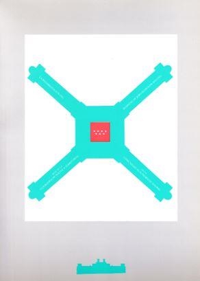 MONUMENTO RECUPERADO, UN | 9788445102718 | CONSEJERIA DE POLITICA TERRITORIAL CAM