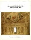 IGLESIA SAN MARTIN DE VALDILECHA | 9788450048650