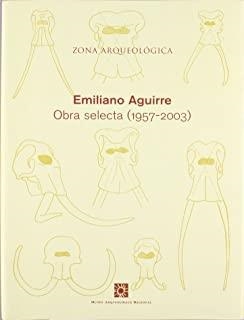 ZONA ARQ-2 OBRA SELECTA EMILIO | 9788445126707 | BAQUEDANO PÉREZ, ENRIQUE/RUBIO JARA, SUSANA
