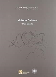 ZONA ARQUEOLOGICA 6 : VICTORIA CABRERA | 9788445128138 | CABRERA VALDÉS, VICTORIA