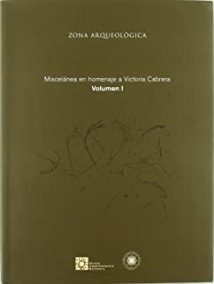 ZONA ARQUEOLOGICA 7 : MISCELANEA | 9788445129500 | UTRILLA MIRANDA, PILAR/Y OTROS