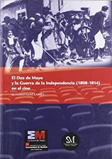 DOS DE MAYO Y LA GUERRA DE LA INDEPENDENCIA | 9788445131411