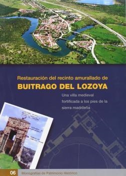 RESTAURACION DEL RECINTO AMURALL | 9788445131442 | PASTOR MUÑOZ, FRANCISCO JAVIER