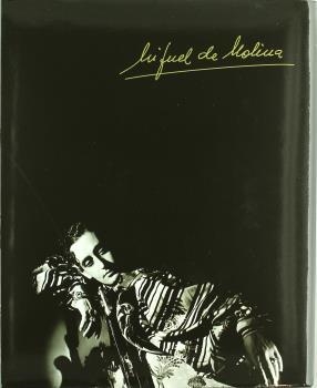 MIGUEL DE MOLINA. ARTE Y PROVOCA | 9788445132050 | BLAS VEGA, JOSÉ/Y OTROS