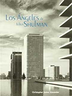 ANGELES DE JULIUS SHULMAN, LOS | 9788445132876
