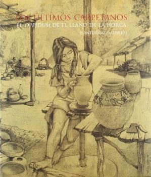 ULTIMOS CARPETANOS, LOS | 9788445134245